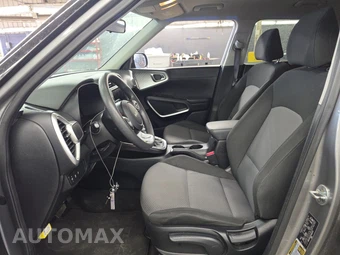 2023 Kia Soul LX - miniatura 7