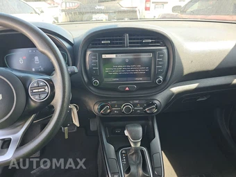 2023 Kia Soul LX - miniatura 11