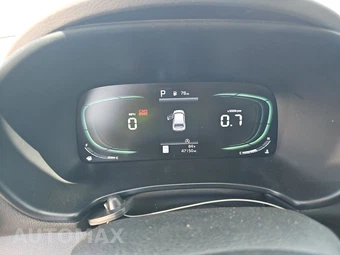 2023 Kia Soul LX - miniatura 12