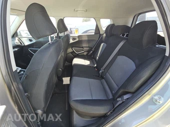 2023 Kia Soul LX - miniatura 13