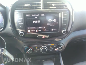 2023 Kia Soul LX - miniatura 17