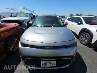 2023 Kia Soul LX - miniatura 2