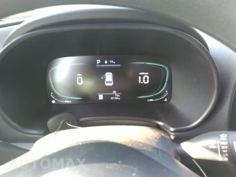 2023 Kia Soul LX - miniatura 23