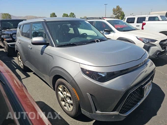 2023 Kia Soul LX - miniatura 3