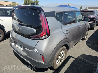 2023 Kia Soul LX - miniatura 4