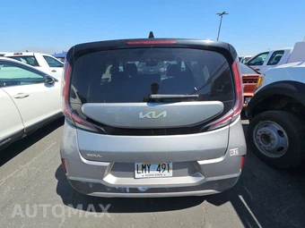2023 Kia Soul LX - miniatura 5