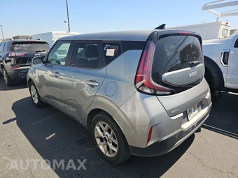 2023 Kia Soul LX - miniatura 6