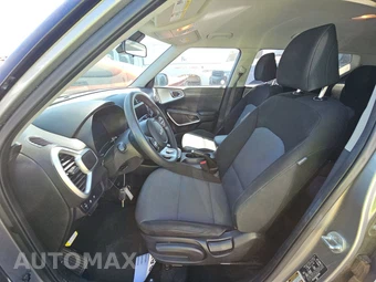 2023 Kia Soul LX - miniatura 7
