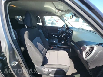 2023 Kia Soul LX - miniatura 8