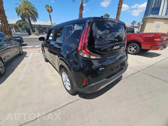 2023 Kia Soul LX - miniatura 2