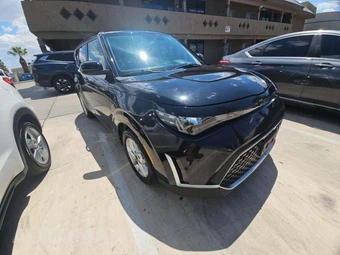 2023 Kia Soul LX - miniatura 4