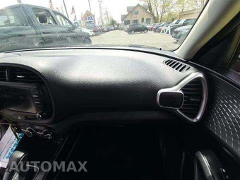 2023 Kia Soul LX - miniatura 19