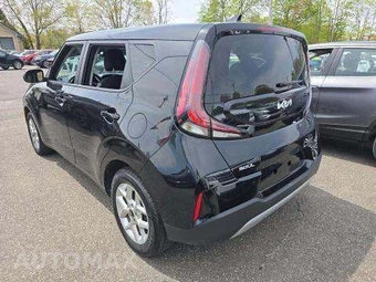 2023 Kia Soul LX - miniatura 2