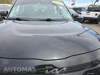 2023 Kia Soul LX - miniatura 22