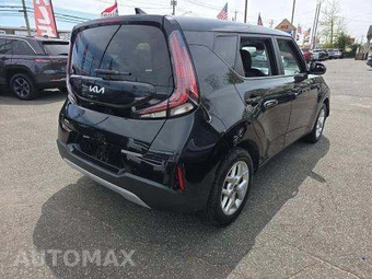 2023 Kia Soul LX - miniatura 3