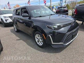 2023 Kia Soul LX - miniatura 4