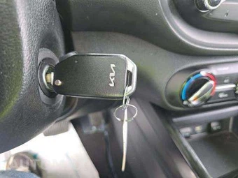 2023 Kia Soul LX - miniatura 8