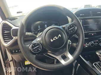 2023 Kia Soul LX - miniatura 10