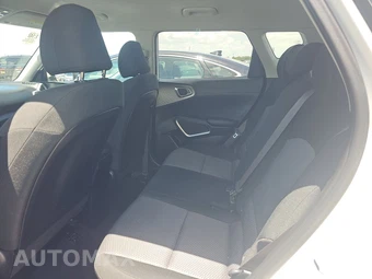 2023 Kia Soul LX - miniatura 13