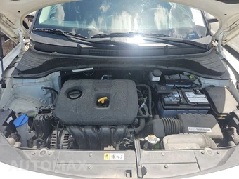 2023 Kia Soul LX - miniatura 15