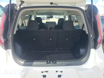 2023 Kia Soul LX - miniatura 16