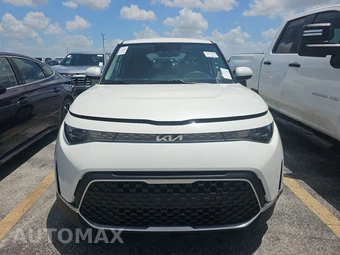 2023 Kia Soul LX - miniatura 2