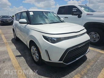 2023 Kia Soul LX - miniatura 3