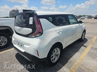 2023 Kia Soul LX - miniatura 4