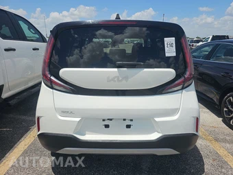 2023 Kia Soul LX - miniatura 5