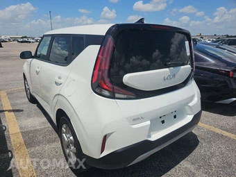 2023 Kia Soul LX - miniatura 6