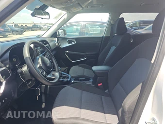 2023 Kia Soul LX - miniatura 7