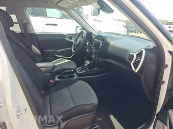 2023 Kia Soul LX - miniatura 8