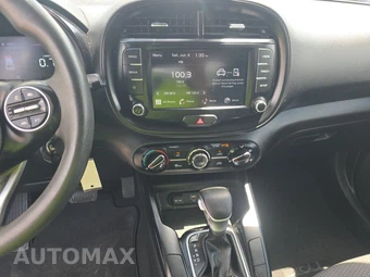 2023 Kia Soul LX – miniatura 11