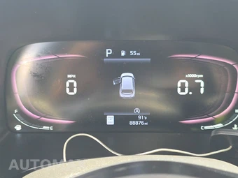 2023 Kia Soul LX – miniatura 12