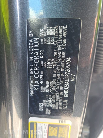 2023 Kia Soul LX – miniatura 14