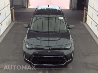 2023 Kia Soul LX – miniatura 2
