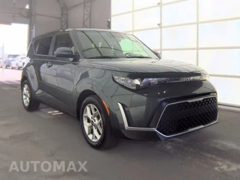 2023 Kia Soul LX – miniatura 3