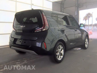 2023 Kia Soul LX – miniatura 4