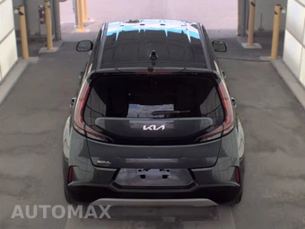 2023 Kia Soul LX – miniatura 5