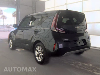 2023 Kia Soul LX – miniatura 6
