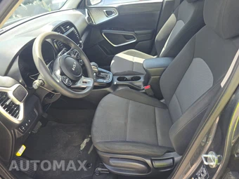 2023 Kia Soul LX – miniatura 7