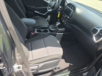 2023 Kia Soul LX – miniatura 8