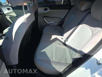 2023 Kia Soul LX - miniatura 13