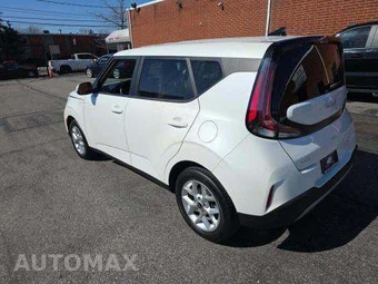 2023 Kia Soul LX - miniatura 2