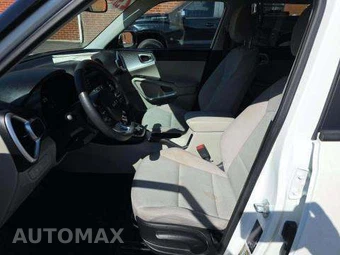 2023 Kia Soul LX - miniatura 6