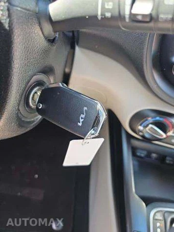 2023 Kia Soul LX - miniatura 8