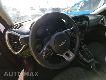 2023 Kia Soul LX - miniatura 10