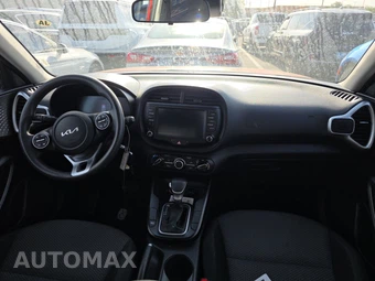 2023 Kia Soul LX - miniatura 11