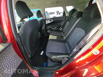 2023 Kia Soul LX - miniatura 13