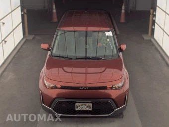 2023 Kia Soul LX - miniatura 2